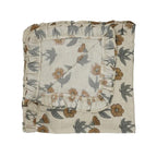 Handcrafted Decorative Frill Table Napkins – Kirti