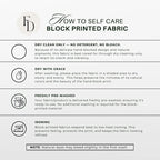 Handcrafted Decorative Frill Table Napkins – Kirti