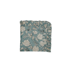 Pure Linen Wavy Frill Table Napkins - Rameshwaram