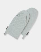 Oven Mitts, Set of 2