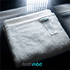 Luxury Organic Bath Mats (Four Pack)  (Shipping fees may apply)-3