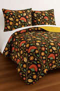 $10, $20, or $30 Donation: Gift a New Bed Sheet, Bedspread, or Full Set to Community Shelters