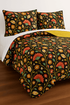 $10, $20, or $30 Donation: Gift a New Bed Sheet, Bedspread, or Full Set to Community Shelters