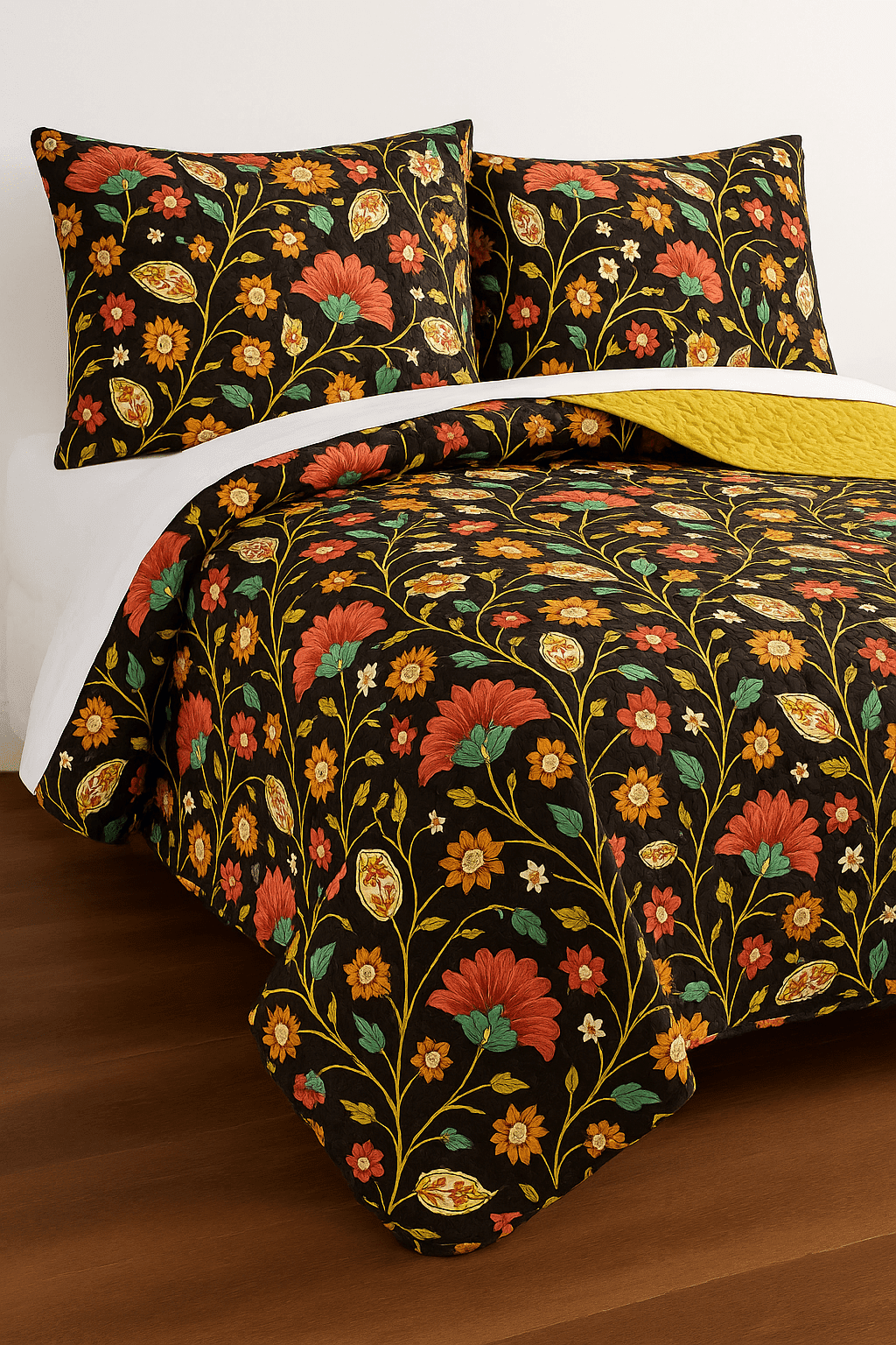 $10, $20, or $30 Donation: Gift a New Bed Sheet, Bedspread, or Full Set to Community Shelters