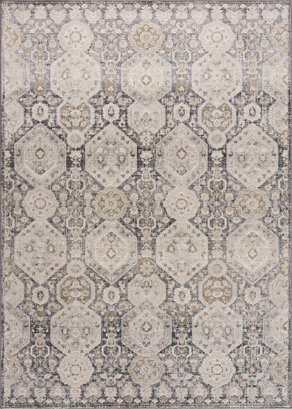 Midna Area Rug