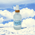 SKY Room Linen Spray Scent of Jasmine Vanilla Bergamot