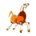 Horse Derby Decanter, 1000ml Decanter (Horse)
