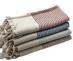 DOTTY HAND TOWEL-0
