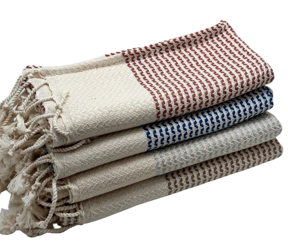 DOTTY HAND TOWEL-0