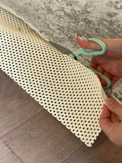 Premium PVC Non-Slip Rug Pad
