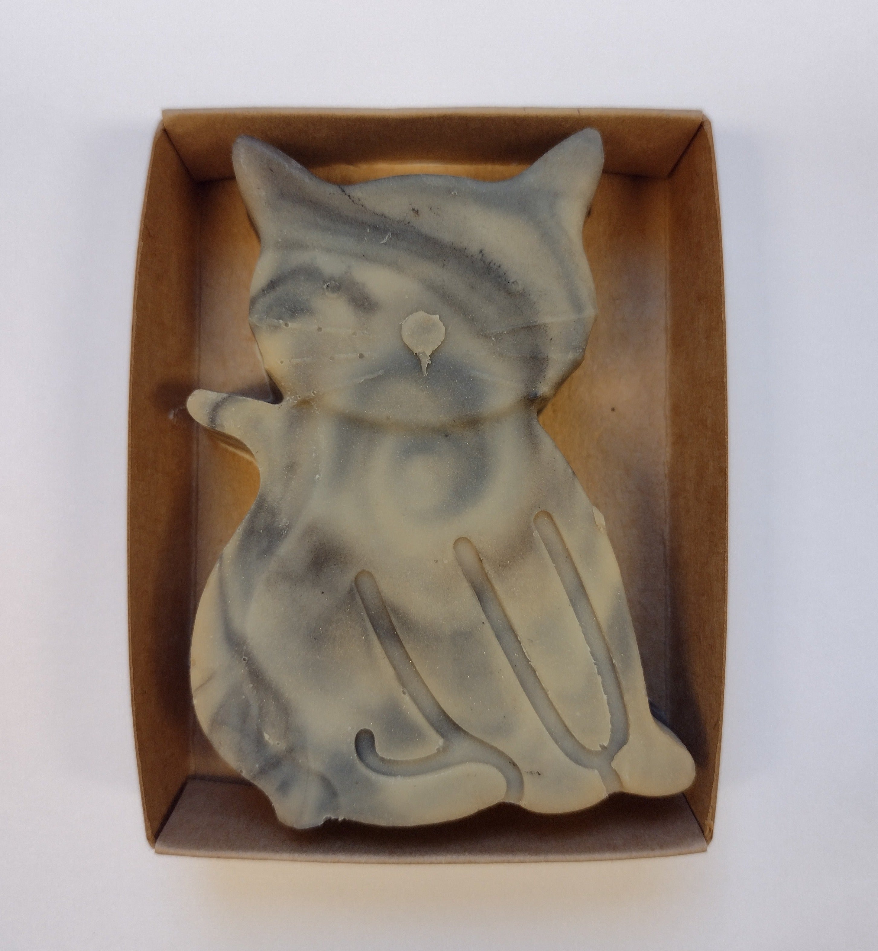 Clancy - Kitty Cat Soap-2