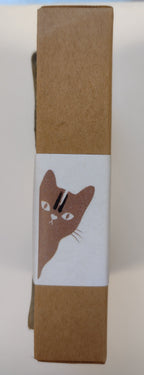 Clancy - Kitty Cat Soap-3