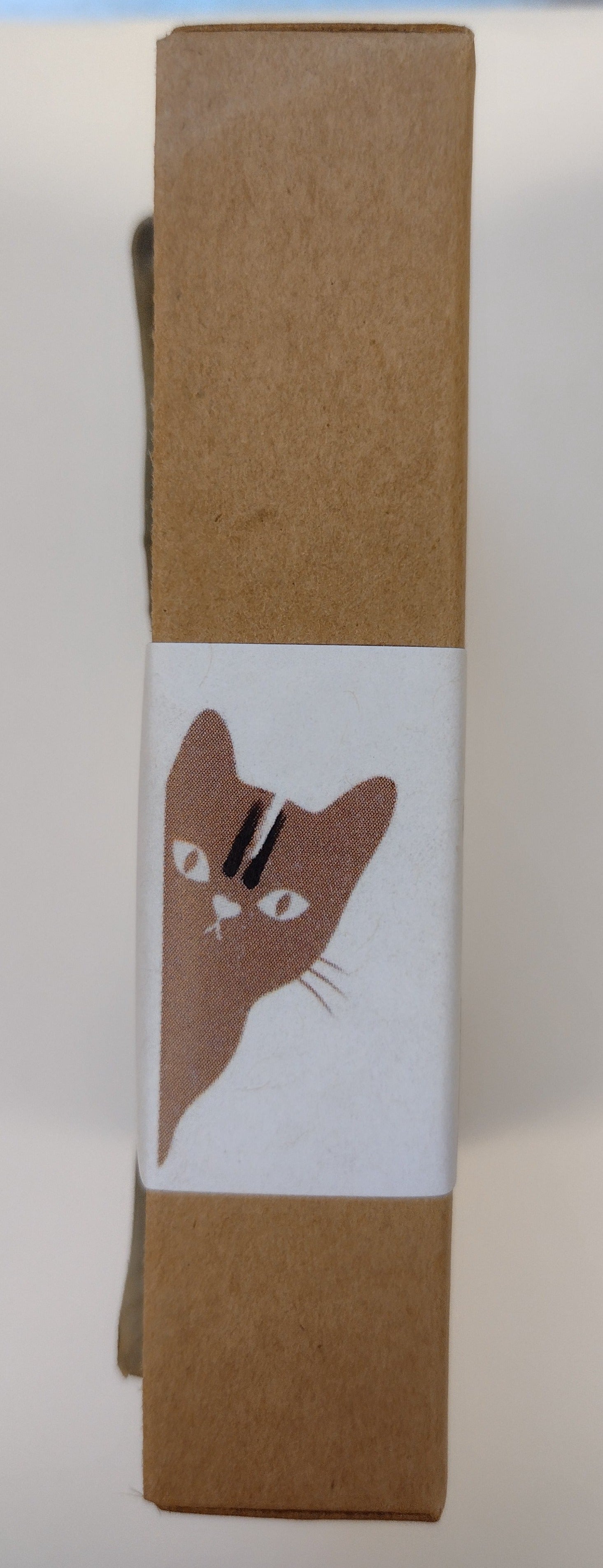 Clancy - Kitty Cat Soap-3