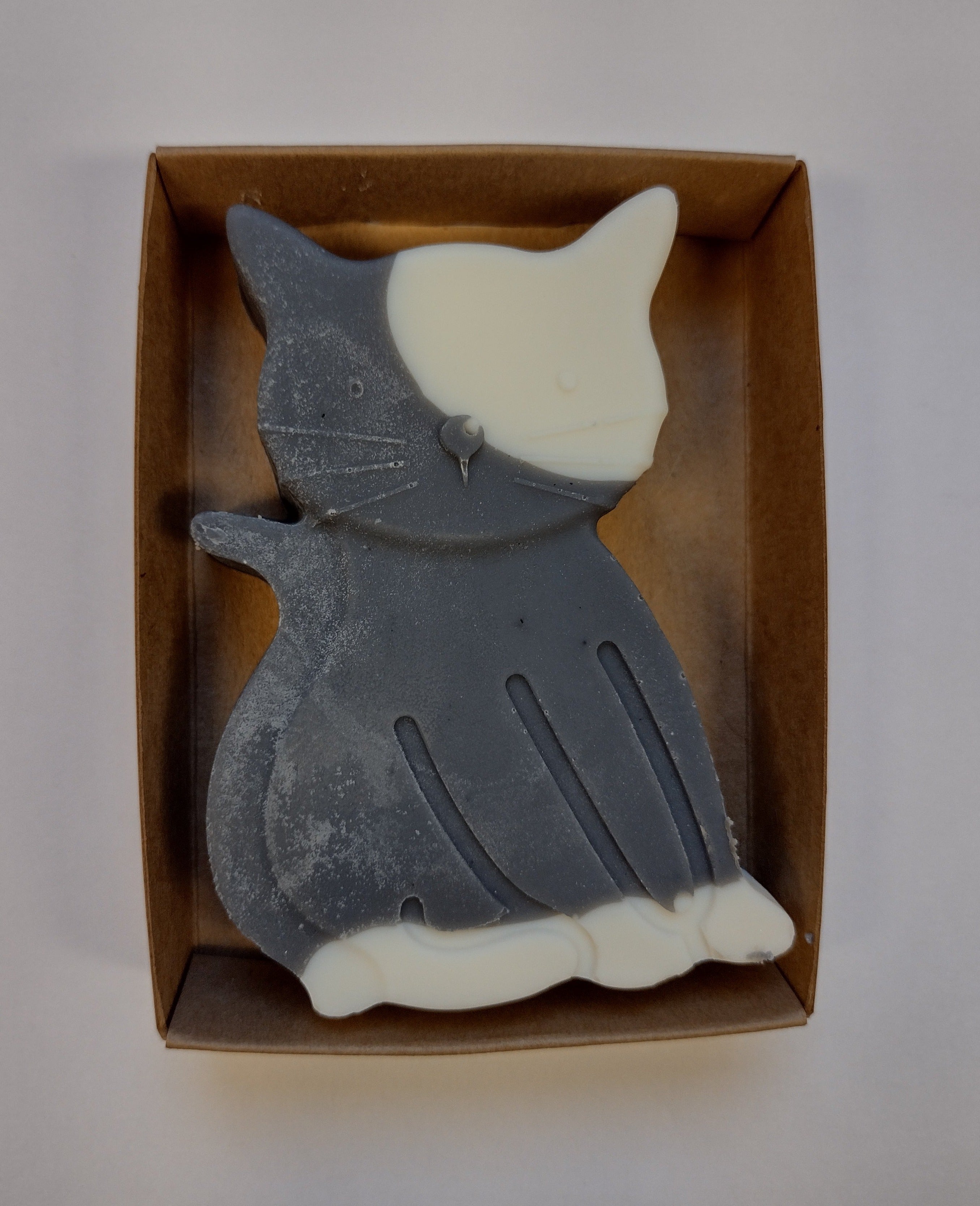 Boots - Kitty Cat Soap-3