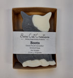 Boots - Kitty Cat Soap-1