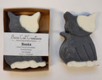 Boots - Kitty Cat Soap-0