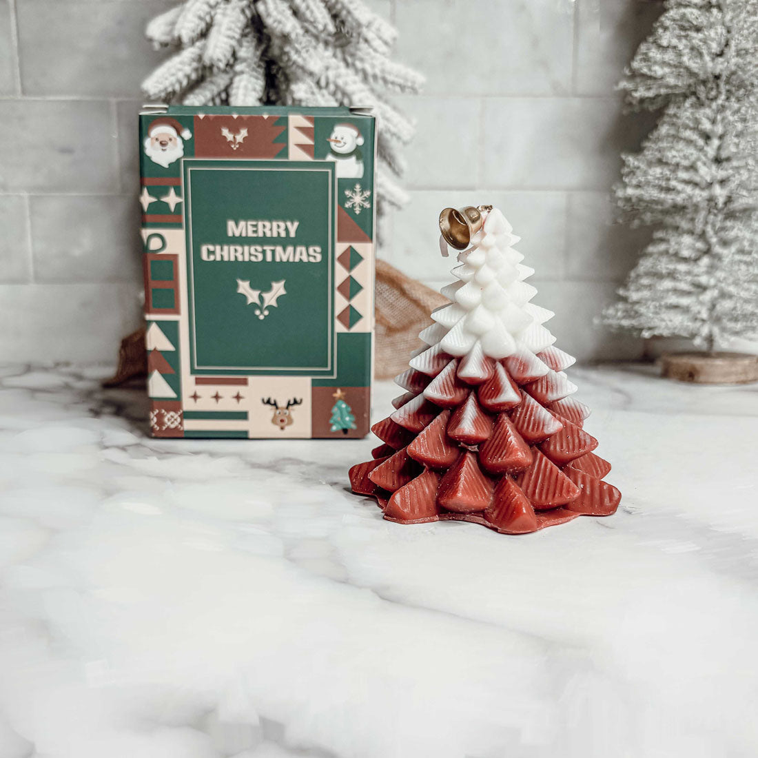 Tree Candle-1