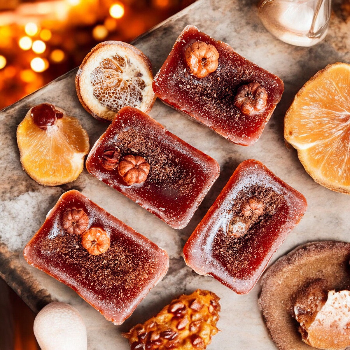 Pumpkin Buttercream-0