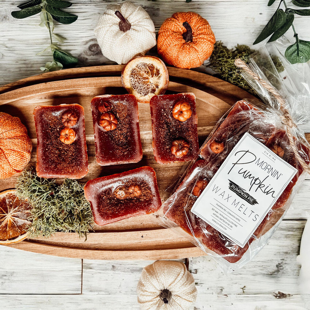 Pumpkin Buttercream-2