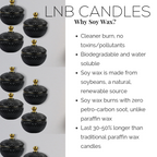 OPIY Candle Scent Designer Inspired by Opium