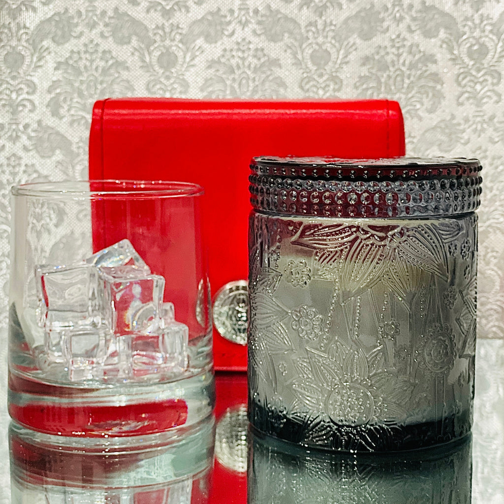 GUILT Luxury Candle Scent Inspired By Guilty