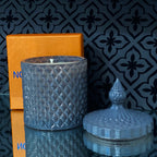 No 64 Luxury Candle Scent Inspired By Vetiver