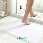 Luxury Organic Bath Mats (Four Pack)  (Shipping fees may apply)-4