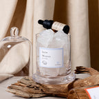 Snow Whisper Gemstone Diffuser