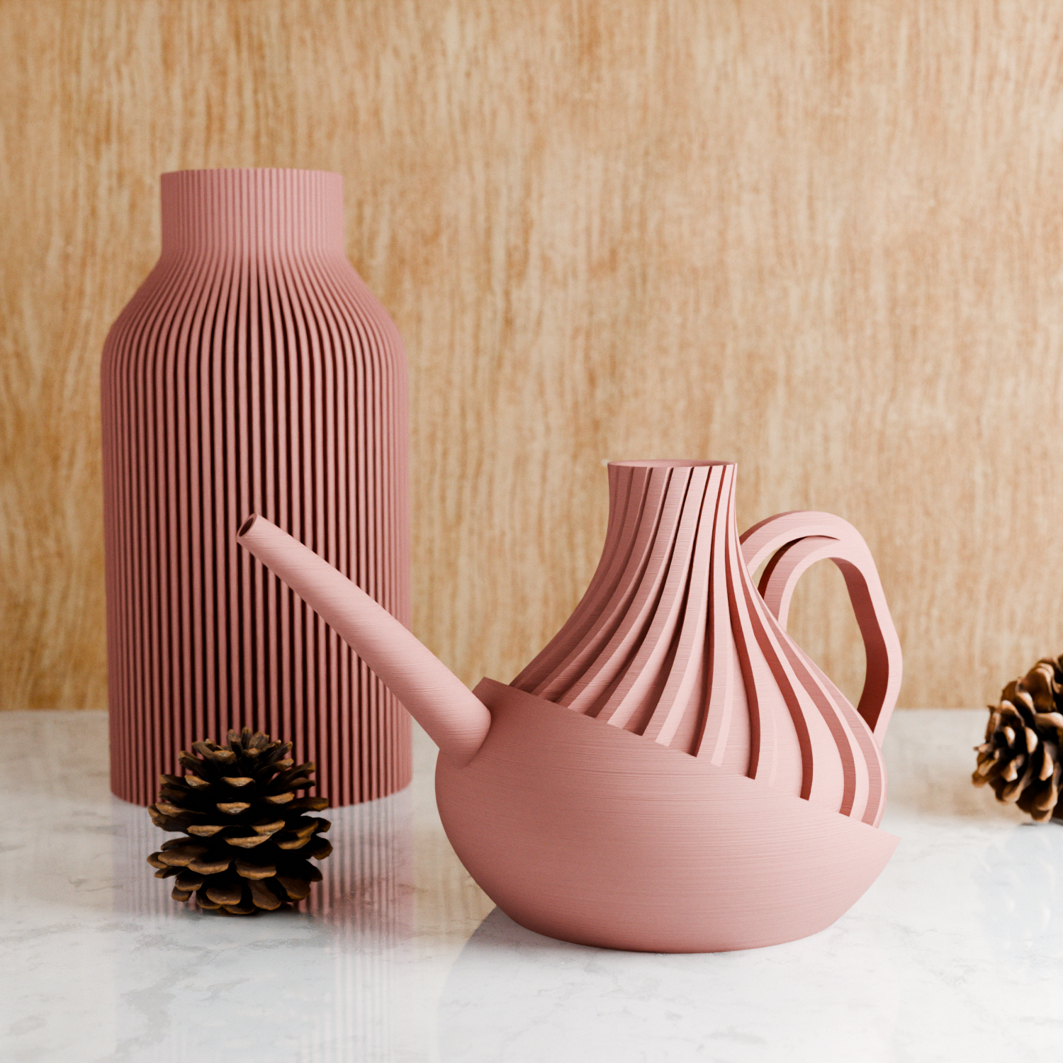 REVOLVE Watering Can-1