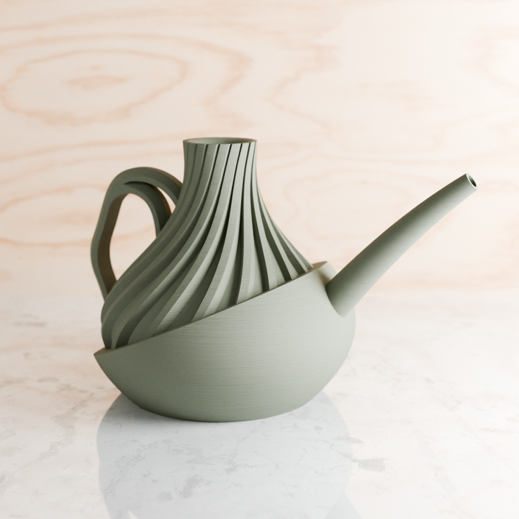 REVOLVE Watering Can-0