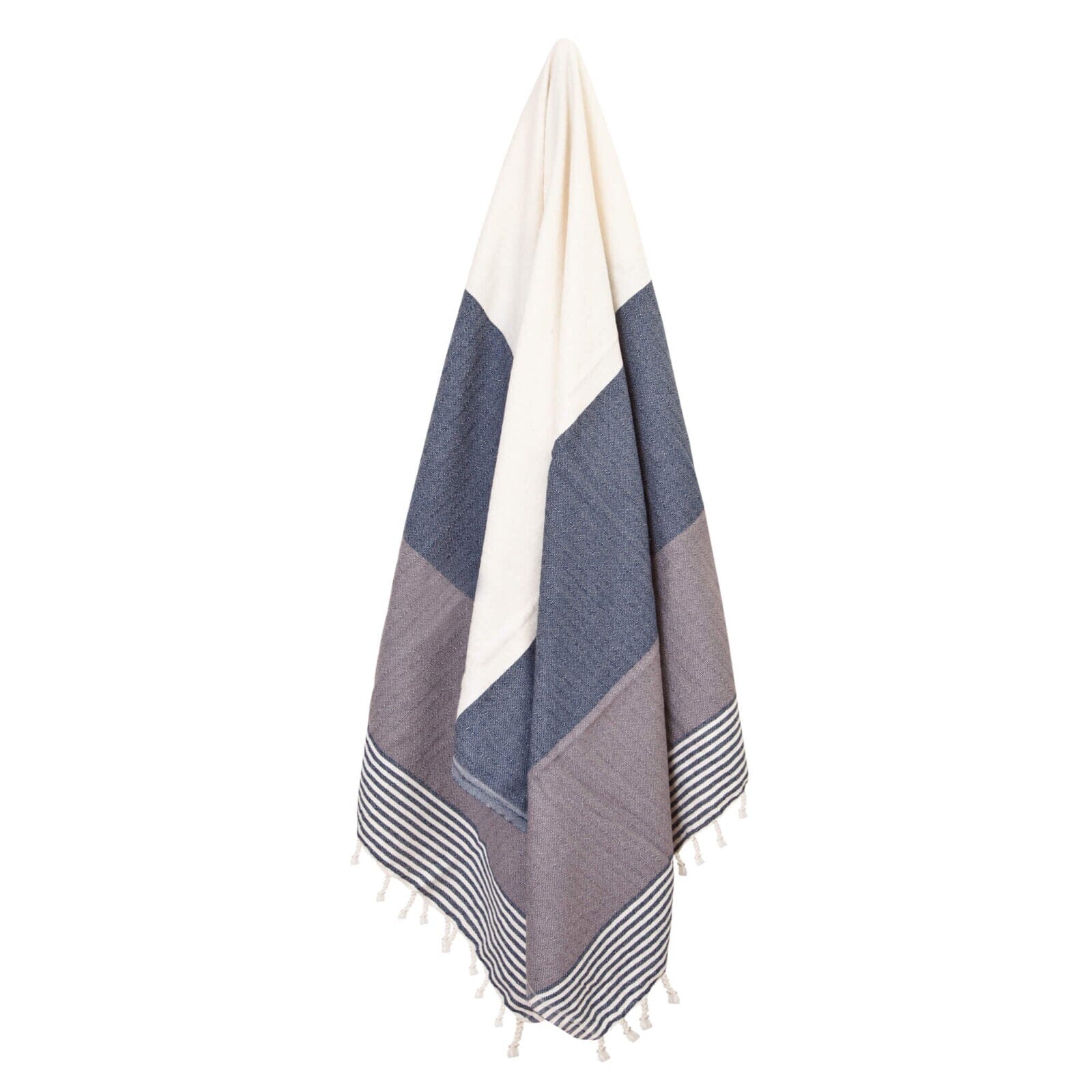 Multi Color Turkish Towel (Shipping fees may apply)