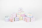 Mixed scents Shower Steamers Gift Set - 5 Big Fizzies, Cheer Up Package-4