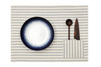 Placemats with Pocket, Set of 4 - Denim