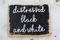 Dream Big Wood Sign