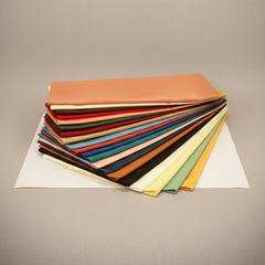 (12 Pack) 100% Spun MJS Polyester 1 PLY Table Napkins