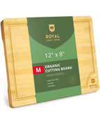 Cutting Board M, 12”x8”-0