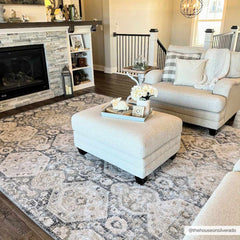 Midna Area Rug
