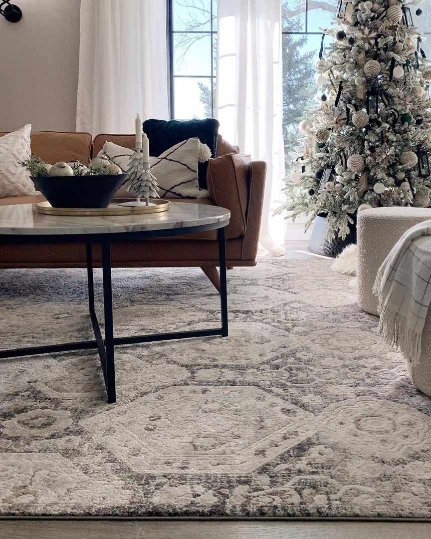 Midna Area Rug