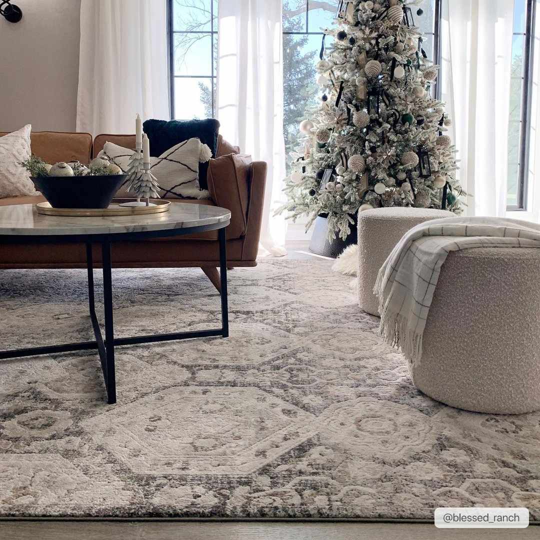 Midna Area Rug