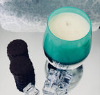 MINT FRAPPE Candle Scent Inspired by Thin Mints and Frappuccino
