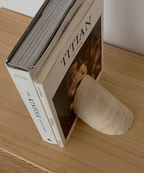 Mono Travertine Bookends-3