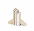 Mono Travertine Bookends-0