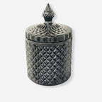 No 64 Luxury Candle Scent Inspired By Vetiver