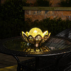 Gigalumi Solar Lotus Light Set (1 Pack)-4
