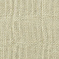 Plutus Vanilla Wall Textured Solid, With Open Weave. Luxury Throw Pillow