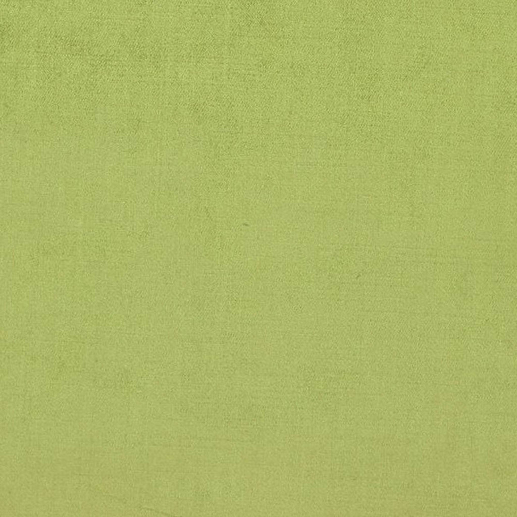Plutus Lime Solid Shiny Velvet Luxury Throw Pillow-3