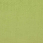 Plutus Lime Solid Shiny Velvet Luxury Throw Pillow-3