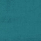 Plutus Sky Blue Solid Shiny Velvet Luxury Throw Pillow-3
