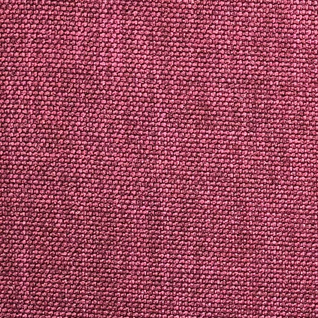 Plumptious Purple Luxury Throw Pillow-2