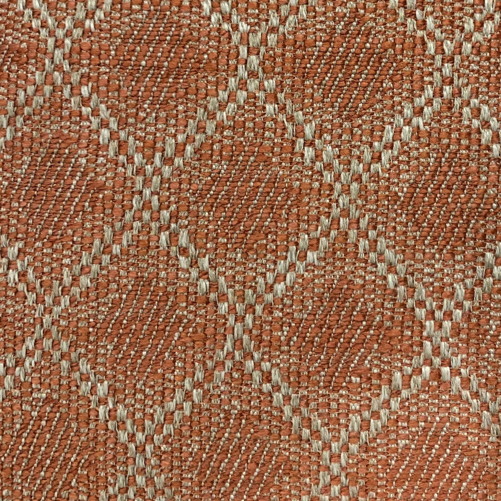 Plutus Brown Diamond Luxury Throw Pillow-1